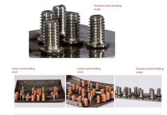 Capacitor Discharge Screw Bolt Welding Machine Nail Machine with Torch