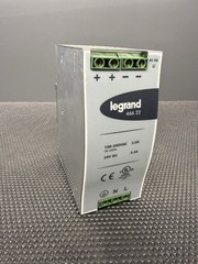 Legrand 466 22, 24V DC Power Supply