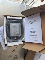 1PCS NEW FOR Lifeboat charger CY1-12-5