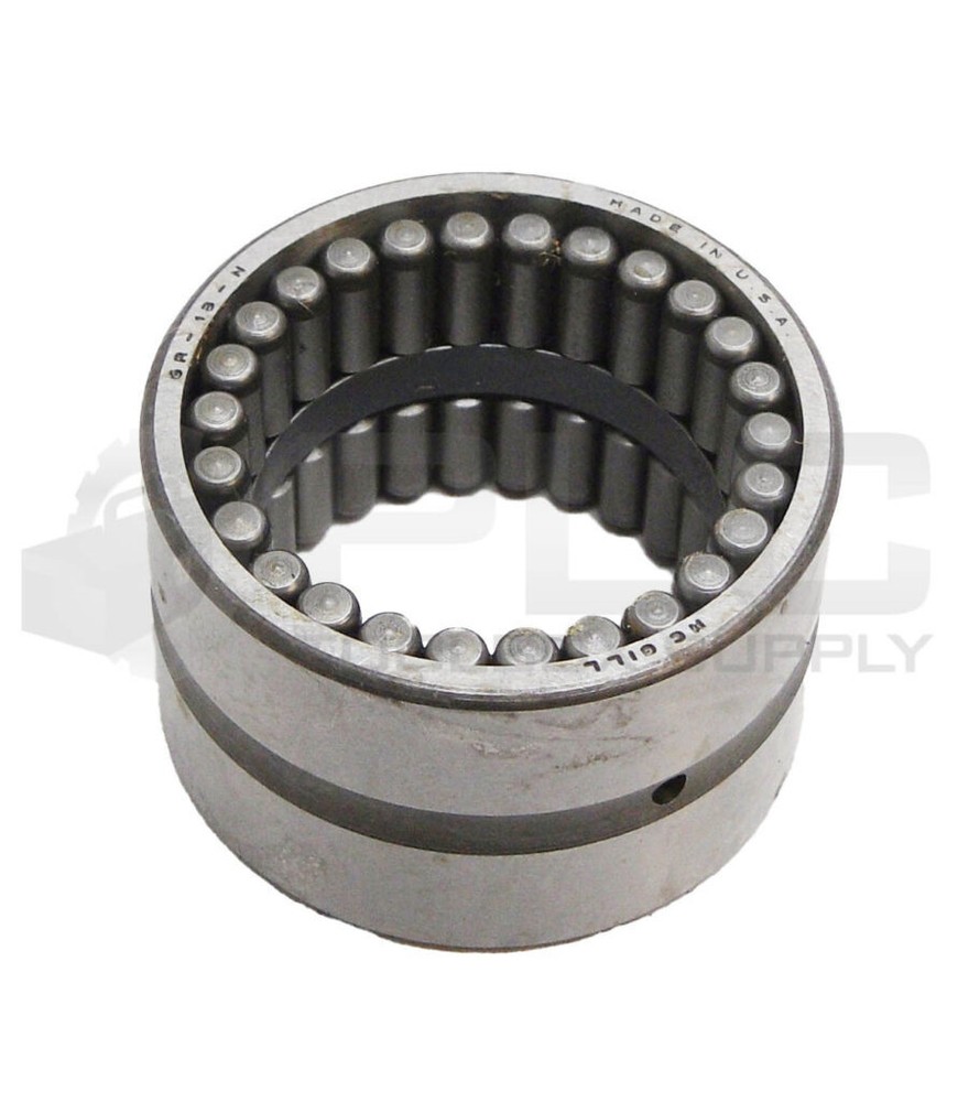 NEW MCGILL GR-18-N NEEDLE ROLLER BEARING 1-1/8″ BORE 1-5/8″ OD