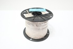 Encore Wire 106100702440 White Wire 500ft 14awg