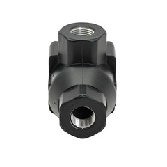 Norgren T70A3800 Quick Exhaust Valve 3/8” NPT 10 BAR