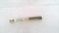 DS1302S REAL TIME CLOCK IC, 8-PIN SOIC, 0003A3 114M (LOT OF 4)