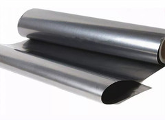 0.1-1mm Flexible Graphite Paper Conductive Sheet Gasket for Industrial Electrode