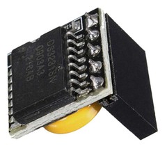 5PC DS3231 Real Time Clock RTC Modules For Raspberry Pi Arduino 3.3V/5V Battery