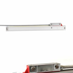 Linear Scale 1μm Optical Encoder For Sino Easson Ditron Sinpo Digital Readout