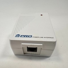 X10 Pro Power Line Interface Module PSC04