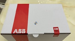 New ABB 07KT98 GJR5253100R0270 Temperature controller