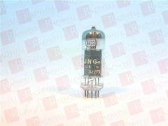 TUNG SOL 6S4A / 6S4A (NEW IN BOX)