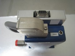 Stec LF-210A-EVD Liquid Mass Flow Controller TDEAHf, 0.02g/min, Horiba Stec