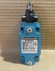 NEW HONEYWELL GLAC20C LIMIT SWITCH ENCLOSURE TYPE 1 , 4, 12, 13 AK