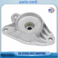 33506862725 For BMW F20 F21 F30 F36 320i 328i Rear LH/RH Suspension Strut Mount