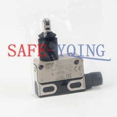 ONE New Omron D4E-1E10N travel limit switch
