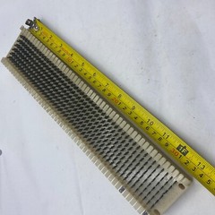 TERMINAL BLOCK 66B4-25 25-PAIR 50 Pin 66 Block, Connecting Block ⭐