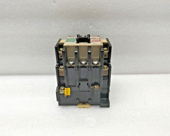 MITSUBISHI ELECTRIC JEM 1038 MAGNETIC CONTACTOR S-K25 200-220 VAC