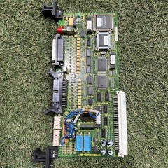 Kawasaki Circuit Board TPB-SA.V0 / 1FP-74 5M023