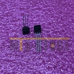 10PCS J111+J112 2SJ112+2SJ111 New Best N-Channel JFET TO-92