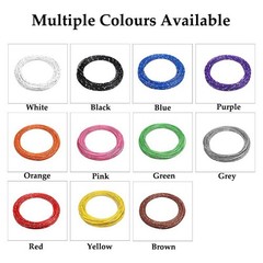 Automotive Cable Wire Car Wiring Auto Modification Electrical Wire 0.3~2.5mm²