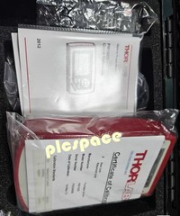 THORLABS PM100D Brand new Digital Optical Power Meter DHL