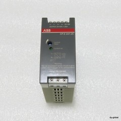ABB used CP-E 24/1.25 SWITCH MODE POWER SUPPLY 24VDC /2.5A 30W ELEC-I-1758=9C11