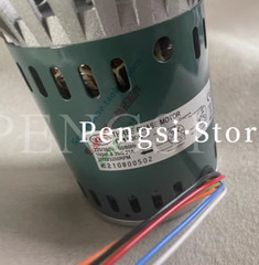 QTY:1 Model FM100U-2 Universal FM100S-2 Reflow Hot Air Motor for HS CS