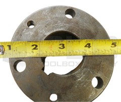 BROWNING Q1 1 11/16 SPLIT TAPER BUSHING 1-11/16″ ID