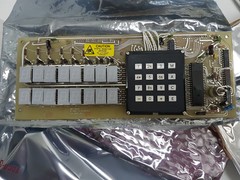 5998-21-902-9536 Circuit Card Assembly D360-1030-1