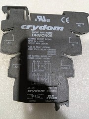 CRYDOM DRSCN05 5VDC 250V/6A CN024D05