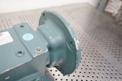 Dodge 17Q40L56 TIGEAR-2 Gear REDUCER 40:1 RATION lot J 1750 RPM NEW old stock