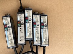 One KEYENCE FS2-62 Welcome counteroffer