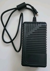 Microchip MPLAB PM3 Universal Device Programmer with Power Supply