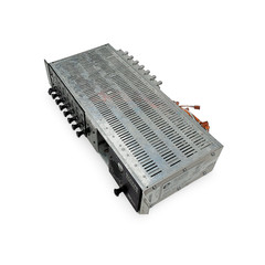 Blonder Tongue MIRC-12v MIRC-12 Chassis