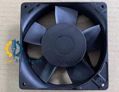 1PC NMB 4715FS-12T-B40 12CM 12038 115V 18/17W