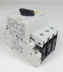 Eaton Motor Circuit Breaker PKZM0-25 XTPR025BC1 + NHI11-PKZ0/XTPAXSA11