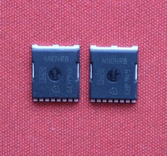 10pcs 4N04R8 IPLU300N04S4-R8 Integrated Circuit IC