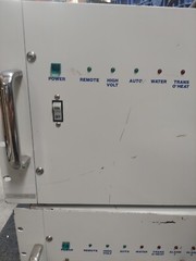 AMAT 0920-01016 OzoneRex wGEN Ozone Generator, Onoda OR-800Z 2 AVAILABLE