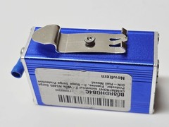 CommFront SPD-485-1 RS485 Surge Protector DIN Rail Modbus PLC 2-Wire SCADA BMS