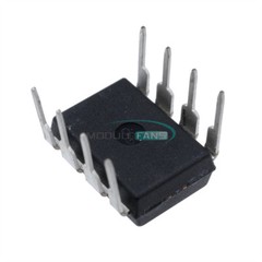20PCS LM567 LM567CN DIP-8 Tone Decoder CHIP IC LM567