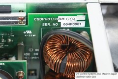 SUMITOMO Used SDPH-009CHB PWM AMPLIFIER MODULE ELEC-I-3456=9M25