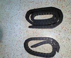 CNC Cable Track Carrier Drag Chains