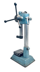 COMPARATOR STAND for Dial Gauge Holder **VERY GOOD**