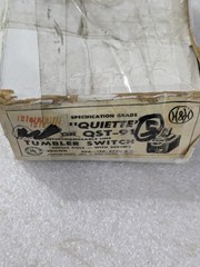 ARROW HART QUIETTE QST-91 TUMBLER SWITCH
