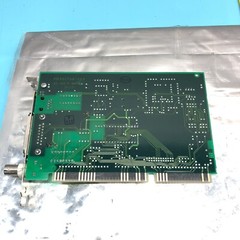 Intel E139761 8/16 LAN Adapter Board, PCB, 176161
