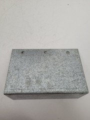 6LL61  SLD6 Siemens ITE Single Mounting Hardware 600 Amp w/ 19″ Cover Plate