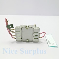 IDEC Relay socket SH4B-05