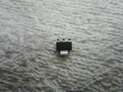 50pcs AMS 3.3 3.3V AMS1117-3.3 AMS1117-3.3V SOT-223 Transistor