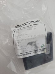 DDS2-330-DHGBG c3controls 32 Amp 3 Pole Non-Fused Disconnect Switch – New