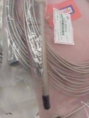 AMAT 0190-35975 Endpoint Fiber Light, Pipe, Cable, Etch, Chamber, NEW 4 AVAILABL