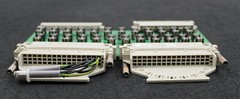 Arburg Selogica rack board 651 + B09 with S/N 122.103
