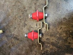 HARGER WBKT1KIT New